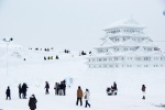 Asahikawa. Japón
Asahikawa. Japón