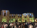 Basílica de San Isidoro, León - Castilla y León
Basílica, Isidoro, León, Castilla, Colegiata, Catedral, Reino, después, edificios, históricos, más, importantes, rnProyecciones, fachada, cuentan, historia, cuales, podrá, disfrutar, cada, sábado, verano