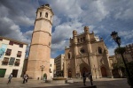 Plaza Mayor de Castellón de la Plana