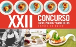 Concurso de Tapas, Pinchos y Banderillas de Aranda de Duero - Burgos