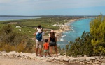 Formentera en familia