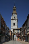 Torre del Reloj. Toro
Torre del Reloj. Toro