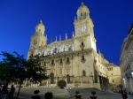 Catedral de la Asunción. Jaén
Catedral de la Asunción. Jaén