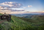 Parque Nacional Golden Gate, Highlands - Sudáfrica