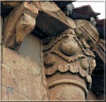 Iglesia de Santa María La Mayor, Aguilar de Bureba (Burgos), Castilla y León