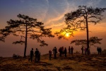 Parque Nacional de Phu Kradueng, Loei - Tailandia