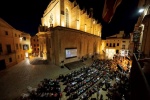 Menorca Film Festival, Catedral de Ciutadella, Menorca
Menorca, Film, Festival, Catedral, Ciutadella, Cine, aire, celebración