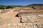 Ruinas Romanas de Milreu, Faro - Algarve (Portugal)