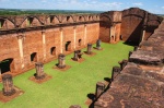 Misión Jesuítica Guarani de Jesús de Tavarangüé