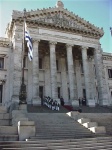 Palacio Legislativo - Montevideo (Uruguay)
Palacio, Legislativo, Montevideo, Uruguay, Poder, arquitectura, neoclásica, edificio, funciona