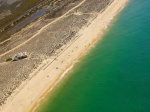 Playa do Anção, Loulé, Algarve