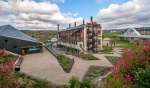 Museo de la Energía - Ponferrada, León