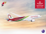 Royal Air Maroc