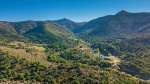 Valle de la Sierra de Can Berta, Roses - Costa Brava, Girona