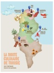 Ruta Culinaria de Túnez