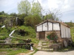 San Miguel de Pedroso - Belorado, Burgos