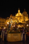 Semana Santa, Segovia