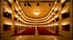 Sala del Teatre Principal de Maó - Menorca