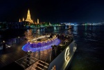 Templo del Amanecer (Wat Arun) - Bangkok (Tailandia)