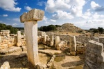 Torralba de Salort - Menorca
Torralba, Salort, Menorca, Alaior, Cala’n, Porter, Poblado, carretera, prehistórico, encuentra, recinto, taula, mejor, conservado, isla