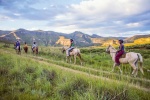 Paseo a caballo 2. Sudáfrica