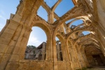 Monasterio de Santa María de Rioseco - Burgos