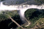 Cataratas Victoria
Zimbabwe, Cataratas Victoria, cataratas