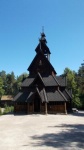 Stavkirke del Norks Folkmusem Oslo
Stavkirke, Norks, Folkmusem, Oslo