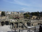 Ercolano y Vesubio
Ercolano, Scavi , Vesubio