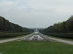 Jardines de la Regia de Caserta