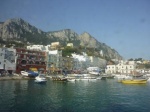 Marina Grande Capri