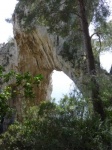 Arco Natural