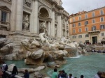 Fontana de Trevi