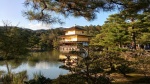 Templo Dorado Kioto