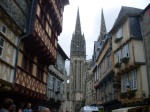 Catedral de Quimper