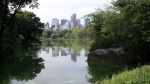 Panorama desde Central Park