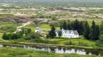 Þingvellir
Islandia, iglesia, historia