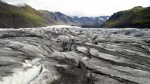 Sólheimajökull
Sólheimajökull, Espectacular, Vatnajökull, lengua, glaciar