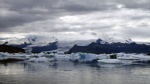 Laguna Fjallsárlón