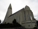 Hallgrímskirkja