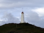 Faro de Reykjanesviti
Islandia, faro