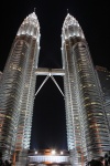 Torres Petronas-Kuala Lumpur
