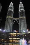 Torres Petronas-Kuala Lumpur