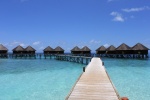 Water villas Maldivas
Maldivas Water villas