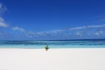 Playa en Maldivas
Maldivas Playa