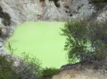 Laguna verde en Waiotapu
Laguna, Waiotapu, Nueva, Zelanda, verde, tonalidad, zona, geotermal, isla, norte, cámara, llega, captar, ensueño, tenía, directo