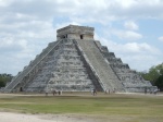 Chichen Itzá