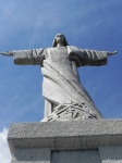 Mini Cristo Redentor (Madeira)
Mini, Cristo, Redentor, Madeira, Esta, Corcovado, versión, mini, cristo, redentor, puede, visitar