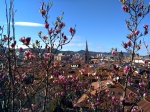 Invierno en Bilbao