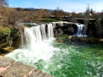 Cascada de Tobalina (Burgos)
cascada Tobalina Burgos